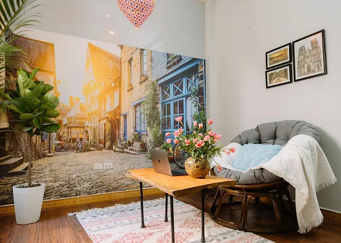 Hanoi Hola House
