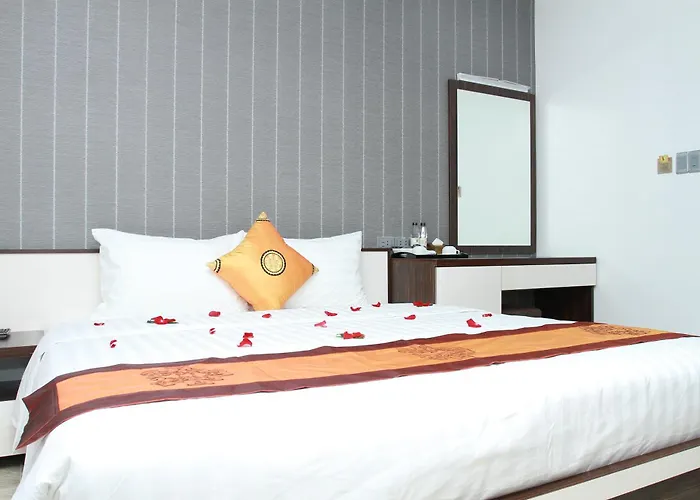 My House Hotel Ha Noi